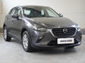 Mazda CX-3 2.0i, 1.maj,�R