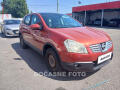 Nissan Qashqai 1.6 16V, �R, panorama