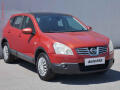 Nissan Qashqai 1.6 16V, �R, panorama