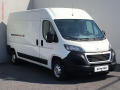 Peugeot Boxer 2.0HDi L3H2, 120kW, AC
