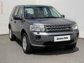Land Rover Freelander 2.2 TD4 4x4, AT, panor