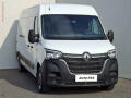 Renault Master 2.3dCi L3H2, 1.maj,�R, Cool