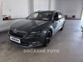 �koda Superb 2.0 TDi, navi, bixen