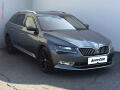 �koda Superb 2.0 TDi, navi, bixen