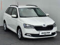 �koda Fabia 1.0 TSi, 1.maj,�R, Ambition