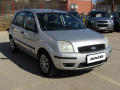 Ford Fusion 1.4i, R, AC