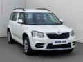 koda Yeti 2.0 TDi, Active