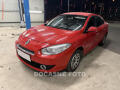 Renault Fluence 1.6i, �R, navi, autoAC