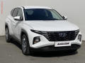 Hyundai Tucson 1.6 T-GDi, 1.maj