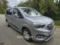 Opel Combo 1.5HDi MAXi XL, R, vyh.sed