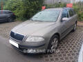 �koda Octavia 1.9TDi, �R, v�h�ev sed, temp
