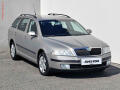 �koda Octavia 1.9TDi, �R, v�h�ev sed, temp