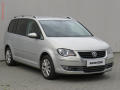 Volkswagen Touran 1.4TSi, DSG, AC, TZ