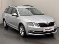 Škoda Octavia 2.0 TDi, Style, DSG, LED