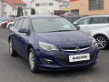 Opel Astra 1.6 CDTI, xenon, AC, temp