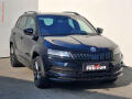 �koda Karoq 2.0 TSi 4x4, SportLine, DSG