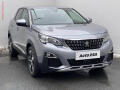 Peugeot 3008 1.2 PT, Allure, AT, TZ, navi