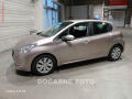 Peugeot 208 1.2 i, 1.maj,�R, servis