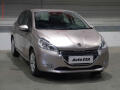 Peugeot 208 1.2 i, 1.maj,�R, servis