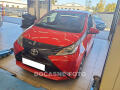 Toyota Aygo 1.0 VVT-i, �R, X-play, AT