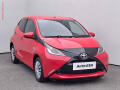 Toyota Aygo 1.0 VVT-i, �R, X-play, AT