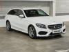 Mercedes-Benz 2.2CDi 220d 4MATIC, R, AT