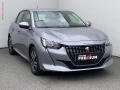 Peugeot 208 1.2 PT, Allure, AT