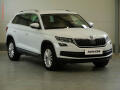 �koda Kodiaq 2.0TDi 4x4, �R, DSG, navi