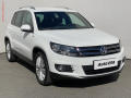 Volkswagen Tiguan 1.4 TSi, Lounge, DSG, navi