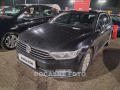 Volkswagen Passat 2.0TDi, 2.maj, Comfortline