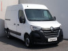 Renault Master 2.3dCi L1H2, 1.maj,R, COOL