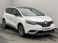 Renault Espace 1.6dCi, AT, park.senzor