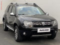 Dacia Duster 1.2 TCe, Prestige, navi, ke