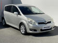 Toyota Corolla Verso 2.2 D-4D, AC, park.asist