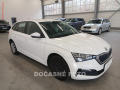koda Scala 1.0TSi, 2.maj,R