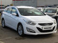 Hyundai i40 1.7CRDi, 2.maj,�R, AC, park