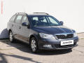 koda Octavia 1.6 TDi, 2.maj,R, AC, temp