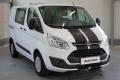 Ford Transit Custom 2.2TDCi 6mst, 1.maj,R