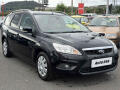 Ford Focus 1.6TDCi, AC