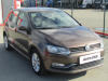 Volkswagen Polo 1.2 TSi, R, AC, tempo, park