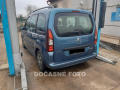 Citron Berlingo 1.6HDi, R, STK11/26, AC,