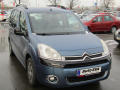 Citron Berlingo 1.6HDi, R, STK11/26, AC,