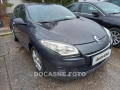 Renault Mgane 1.6i, STK3/27