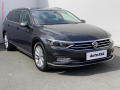 Volkswagen Passat 2.0 TDi, Elegance
