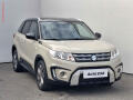 Suzuki Vitara 1.6 DDiS AllGrip, Comfort