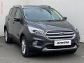 Ford Kuga 1.5 EB AWD, 1.maj,R, AT