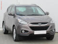 Hyundai ix35 2.0 CRDi, AC, temp, ta�n�