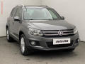 Volkswagen Tiguan 1.4 TSI, Life, TZ