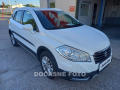 Suzuki SX4 1.6 i 4x4, R, autoAC, temp