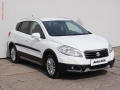Suzuki SX4 1.6 i 4x4, R, autoAC, temp